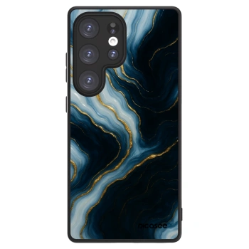 Picasee ULTIMATE CASE για Samsung Galaxy S25 Ultra 5G - Luna
