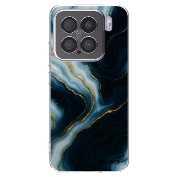 Picasee διαφανής θήκη σιλικόνης Xiaomi 15 - Luna