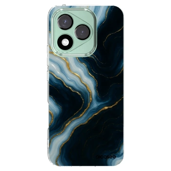 Picasee διαφανής θήκη σιλικόνης Honor 400 Lite 5G - Luna