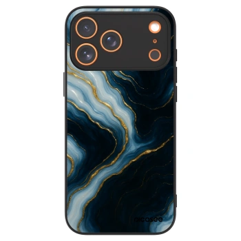 Picasee ULTIMATE CASE για Apple iPhone 17 Pro Max - Luna