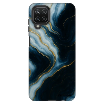 Θήκη για Samsung Galaxy A12 A125F - Luna