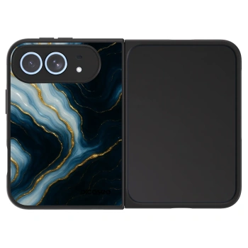 Θήκη για Apple iPhone Duo - Luna