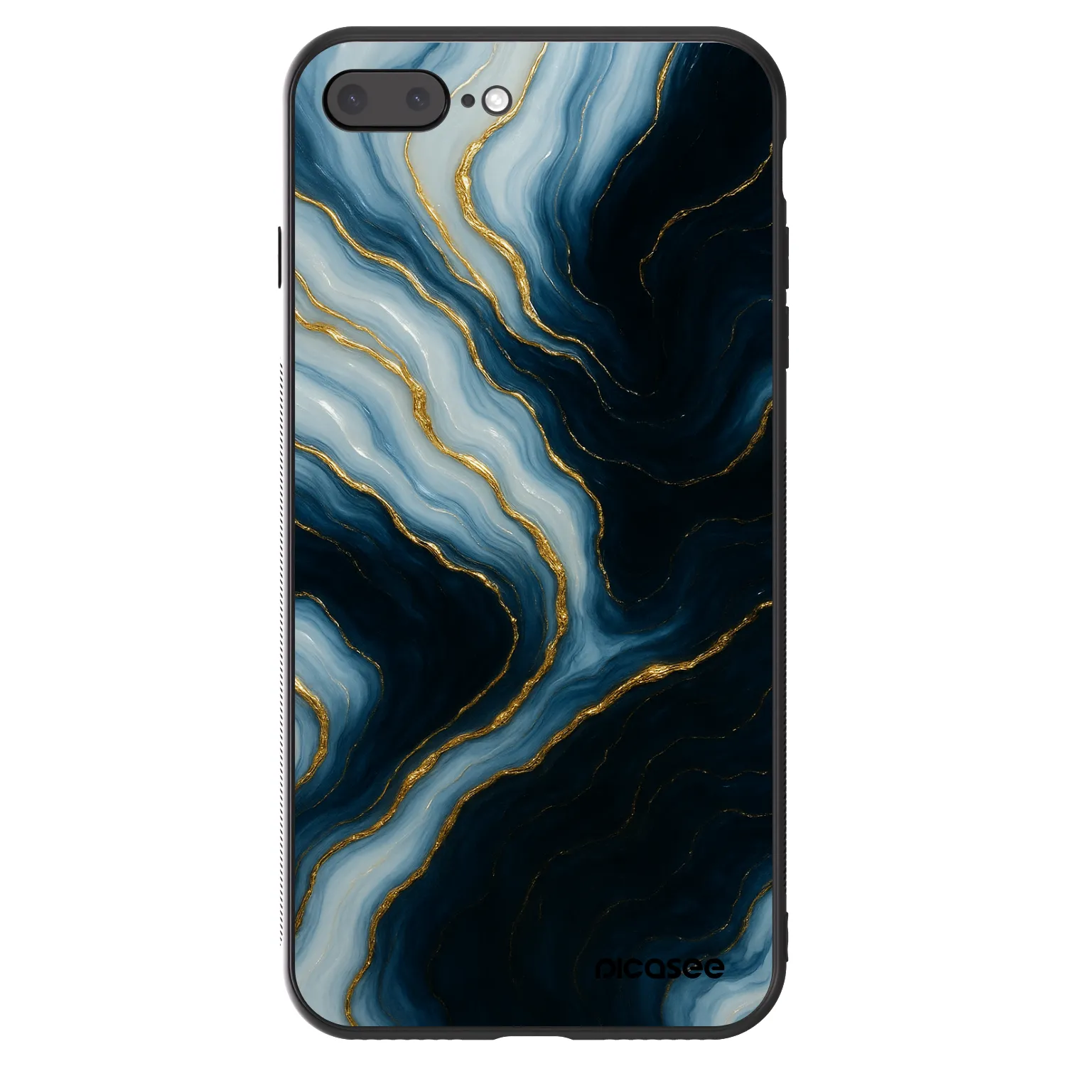 Picasee ULTIMATE CASE για Apple iPhone 7 Plus - Luna