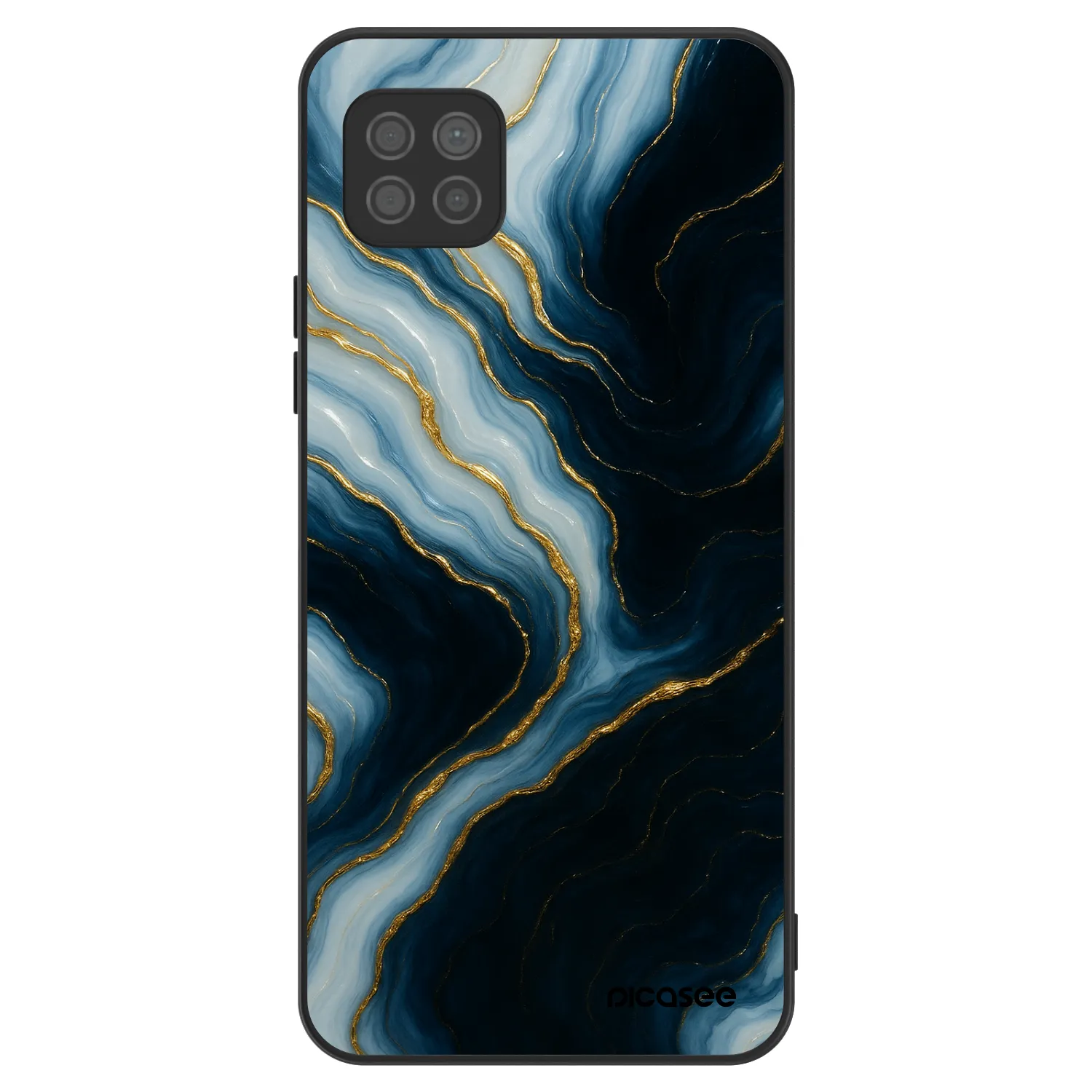 Picasee ULTIMATE CASE για Huawei P40 Lite - Luna