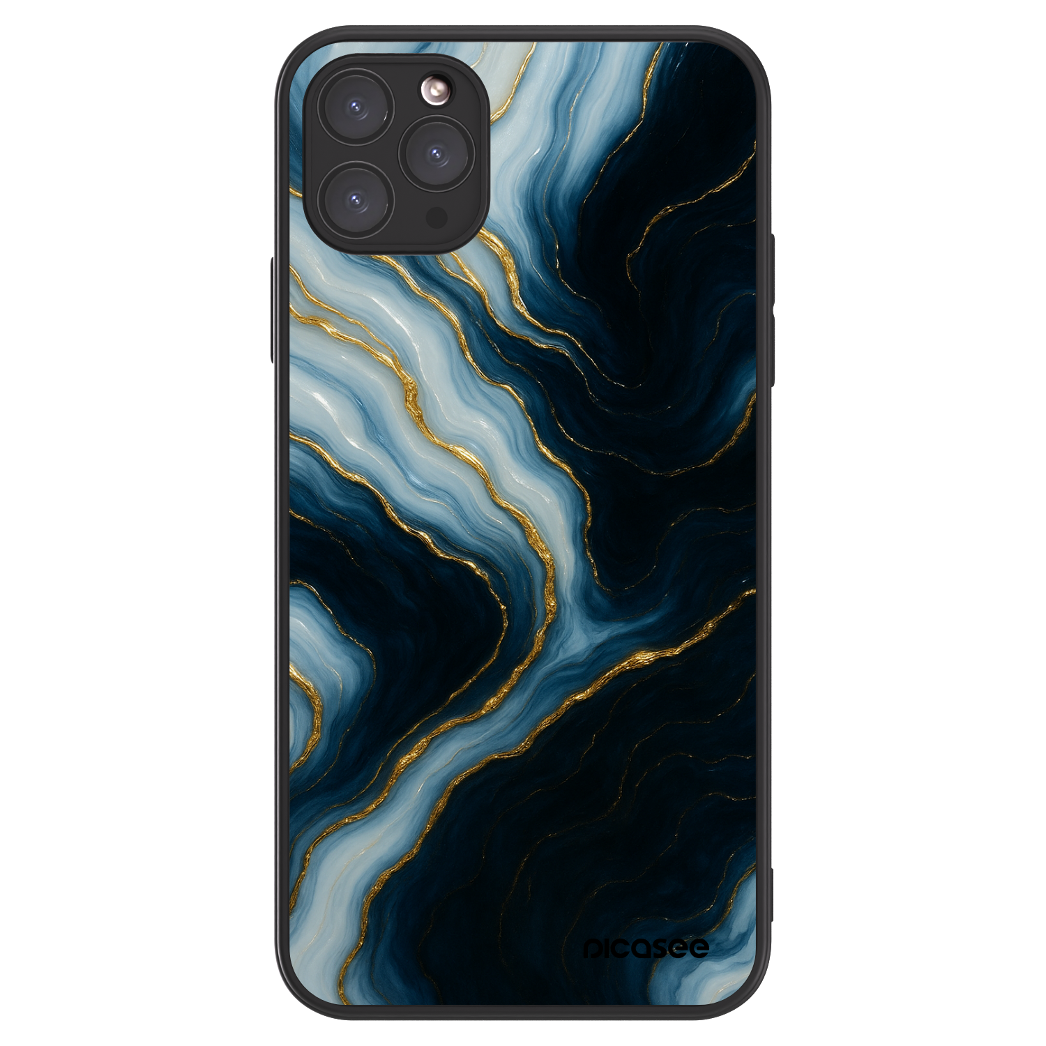 Picasee ULTIMATE CASE για Apple iPhone 11 Pro Max - Luna