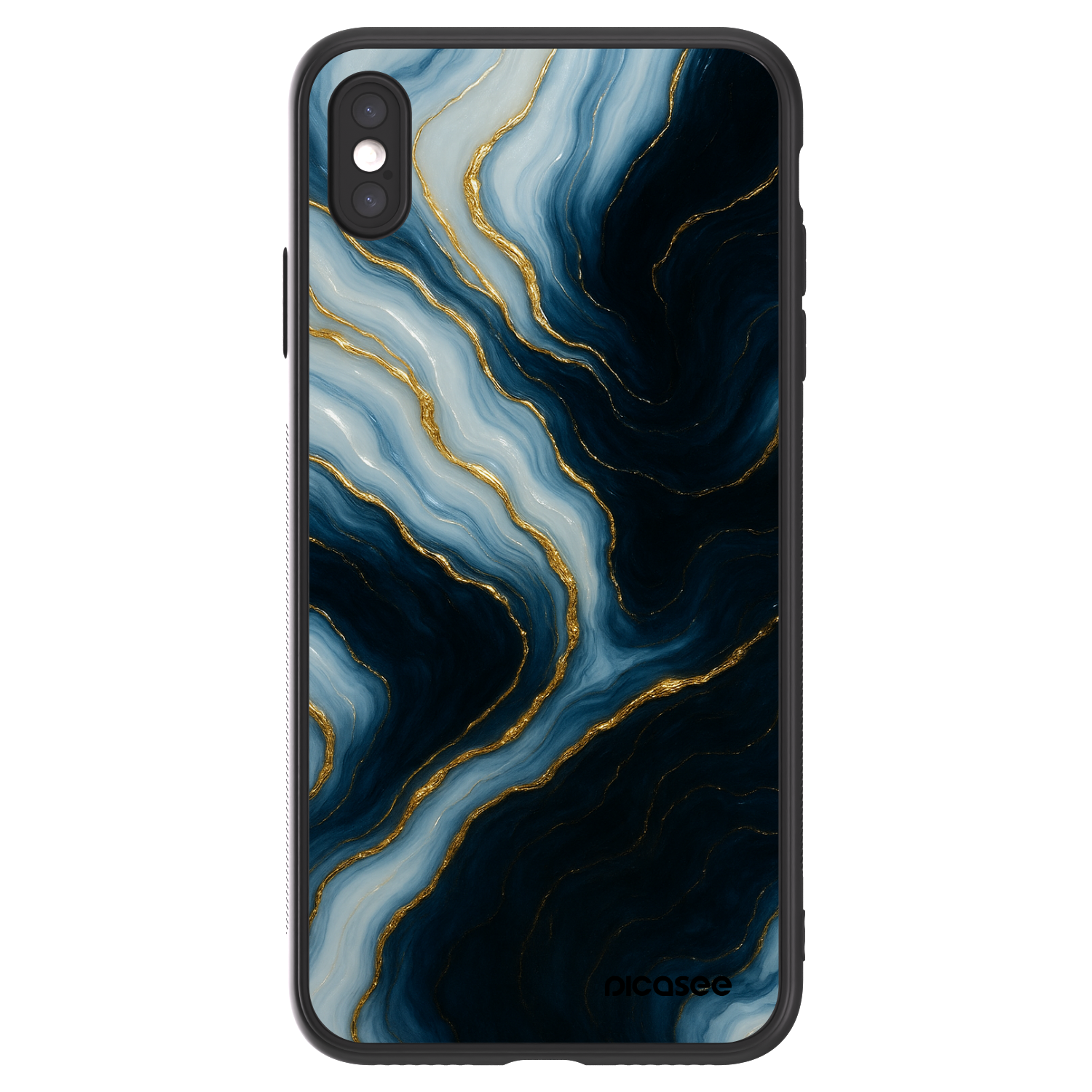 Picasee ULTIMATE CASE για Apple iPhone XS Max - Luna