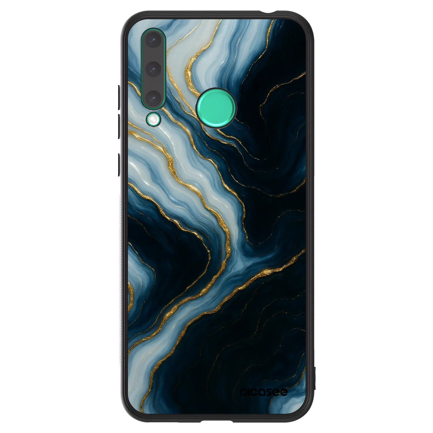 Picasee ULTIMATE CASE για Honor 20 Lite - Luna