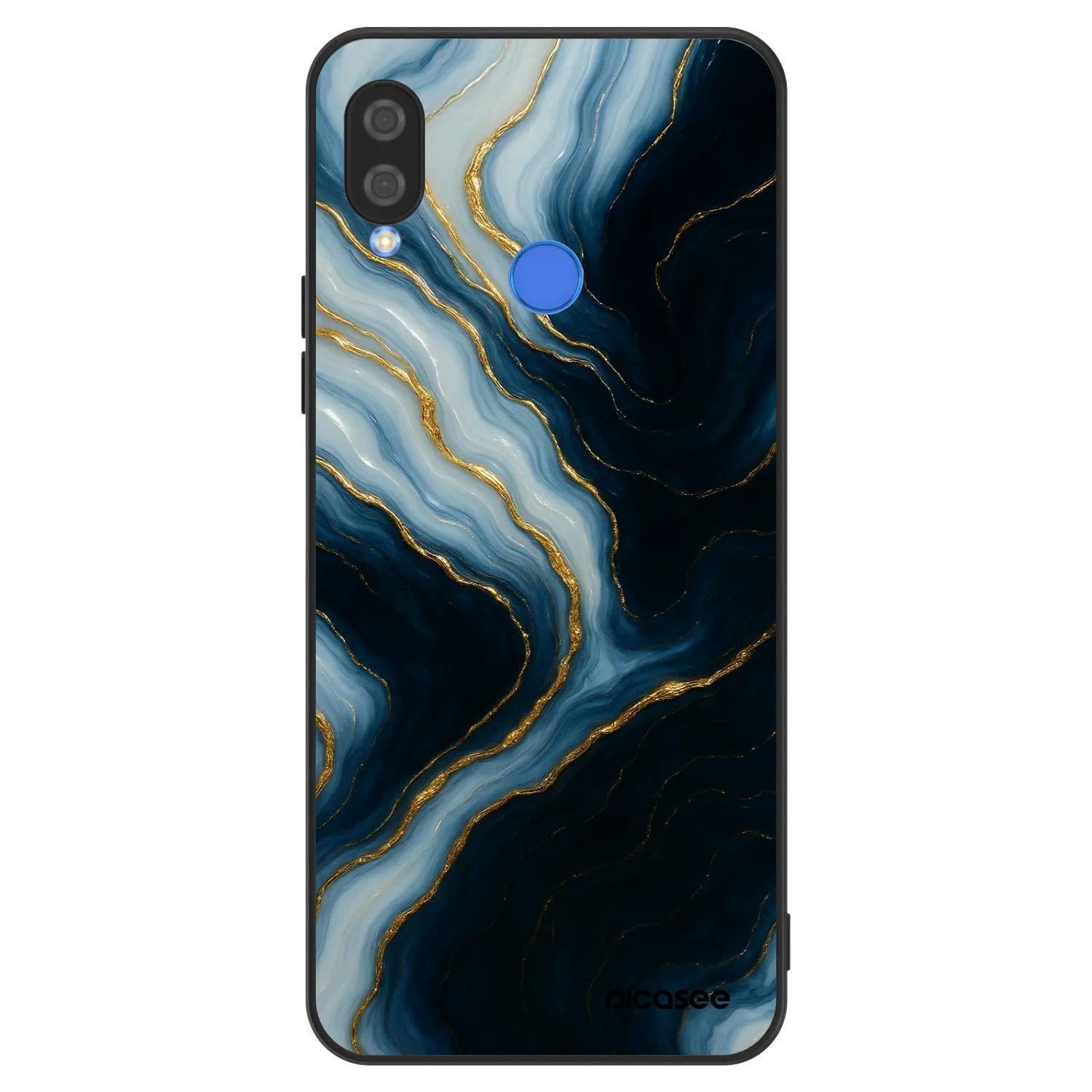 Picasee ULTIMATE CASE για Huawei Nova 3 - Luna