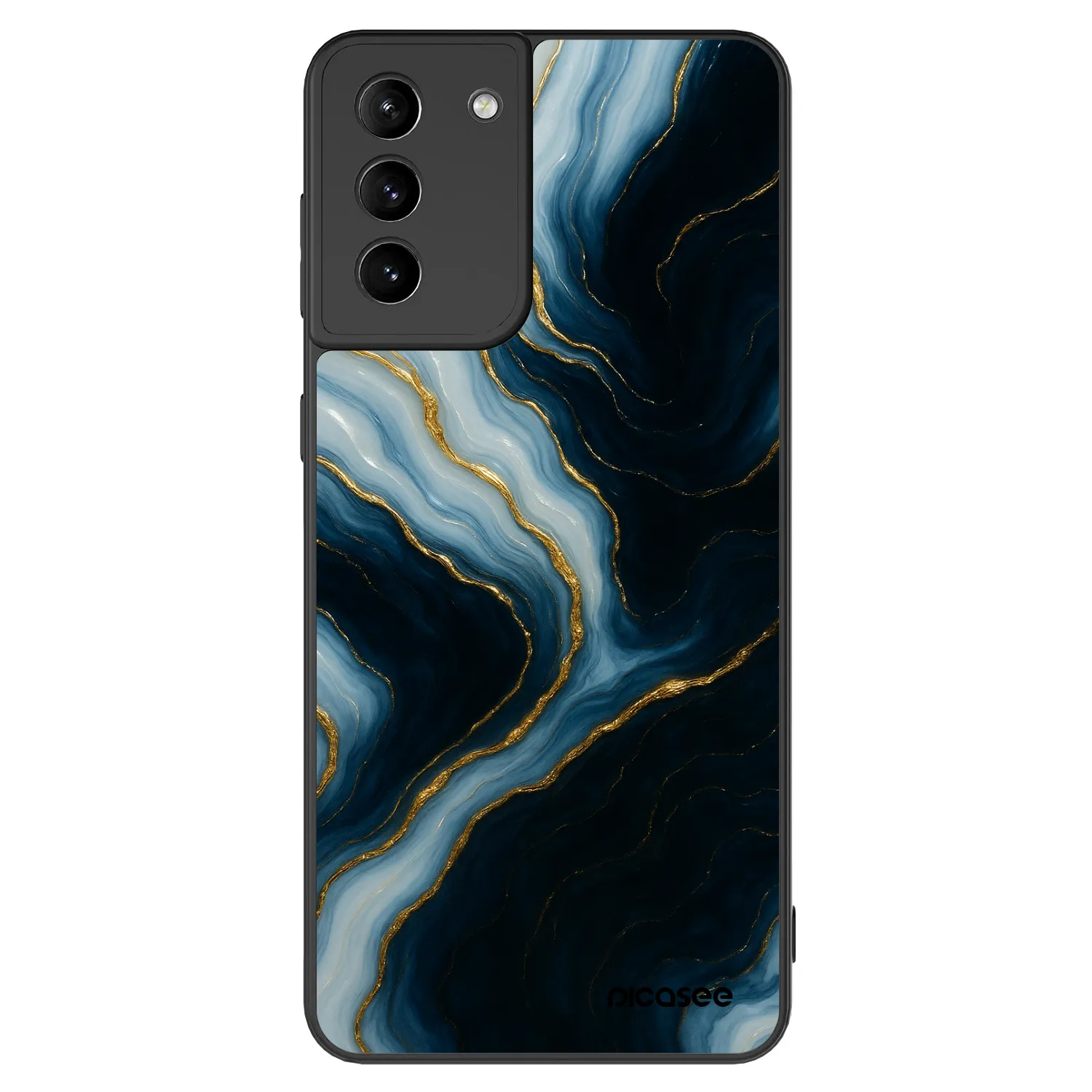 Picasee ULTIMATE CASE για Samsung Galaxy S21+ 5G G996F - Luna