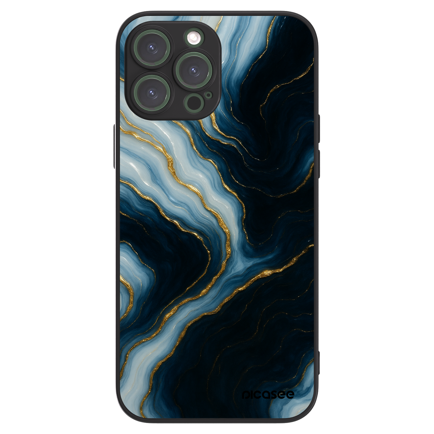 Picasee ULTIMATE CASE για Apple iPhone 13 Pro Max - Luna
