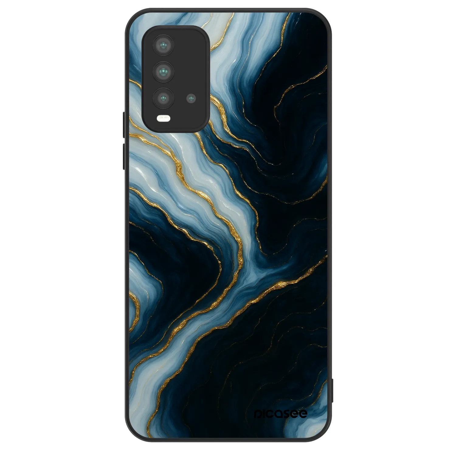 Picasee ULTIMATE CASE για Xiaomi Redmi 9T - Luna