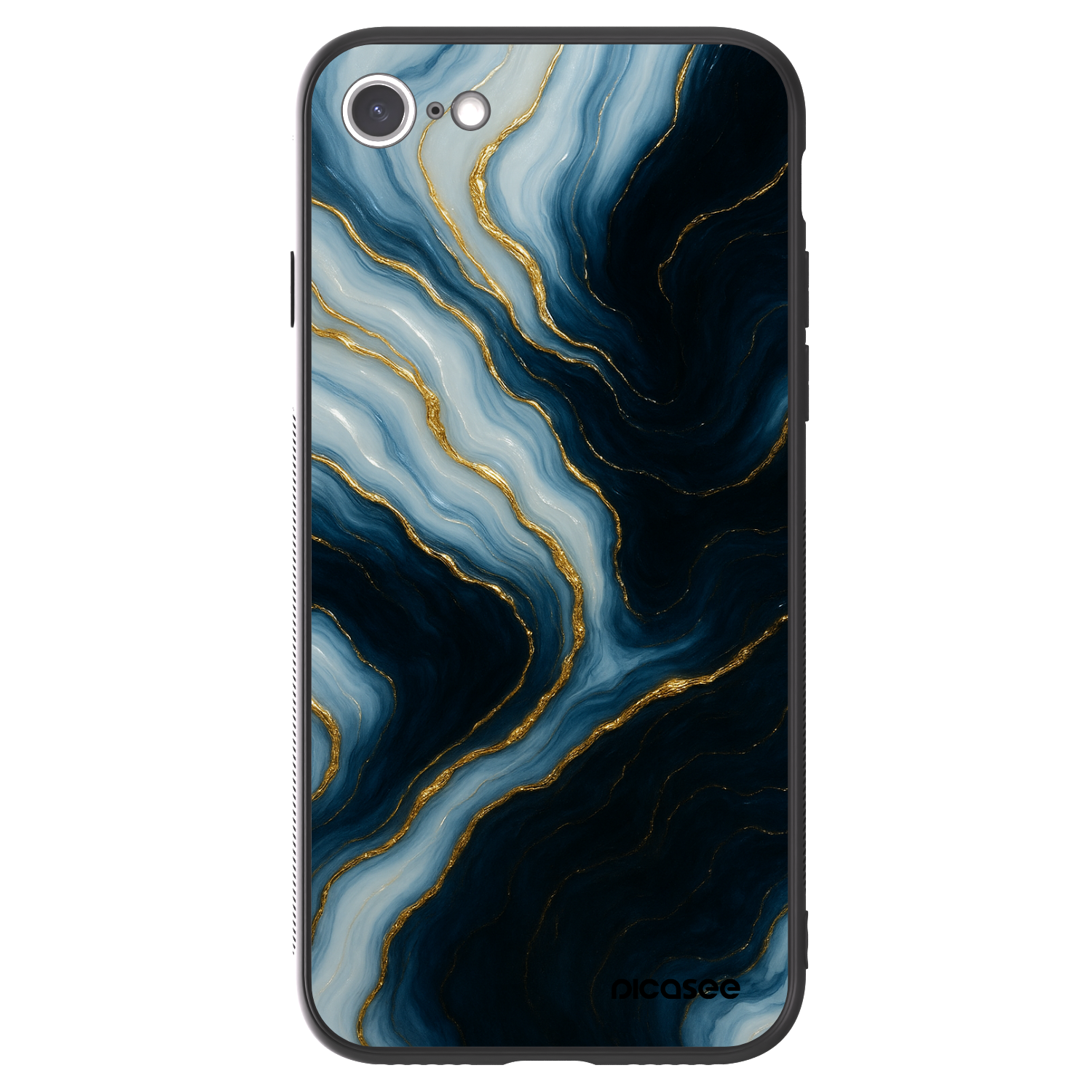 Picasee ULTIMATE CASE για Apple iPhone SE 2020 - Luna