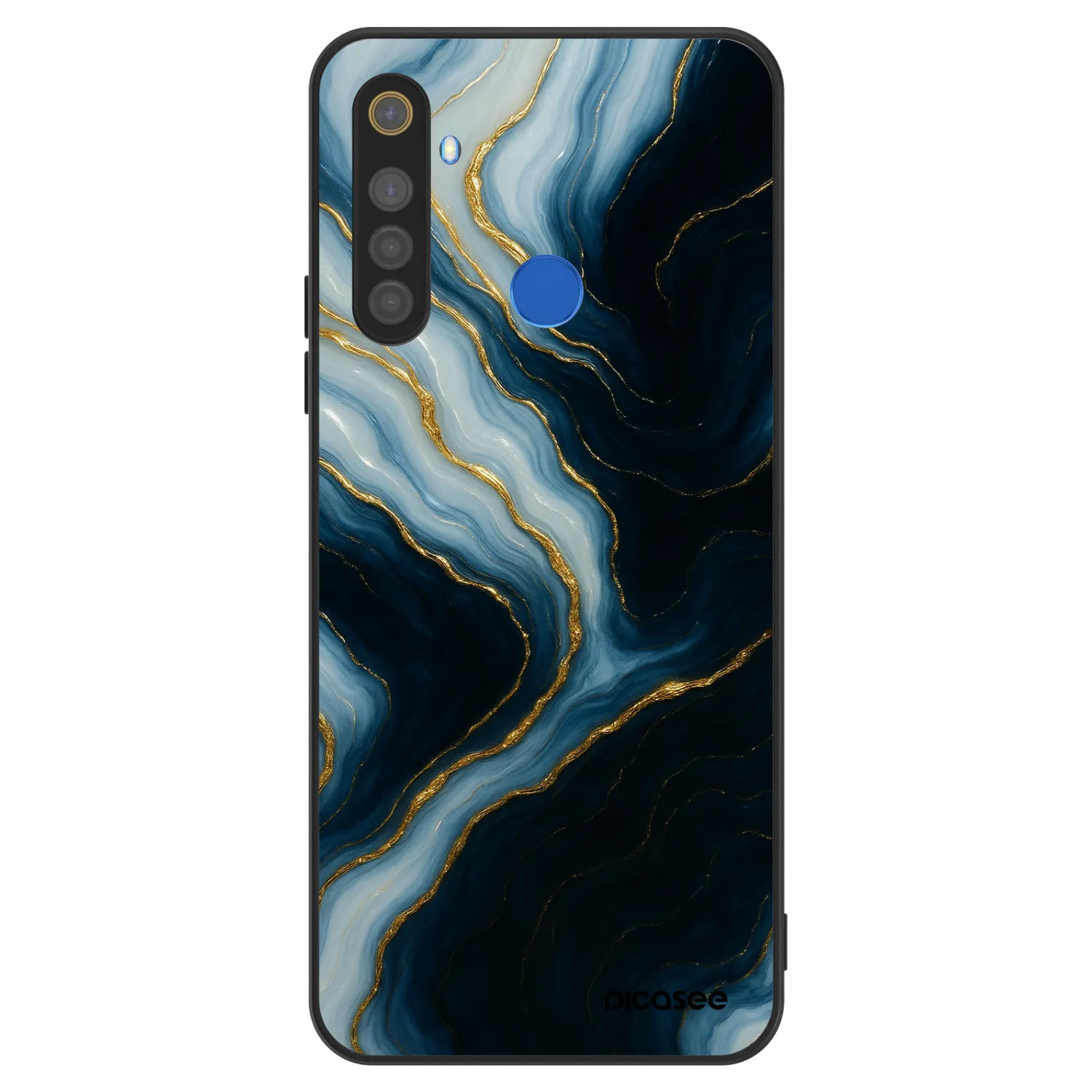 Picasee ULTIMATE CASE για Realme 5 - Luna
