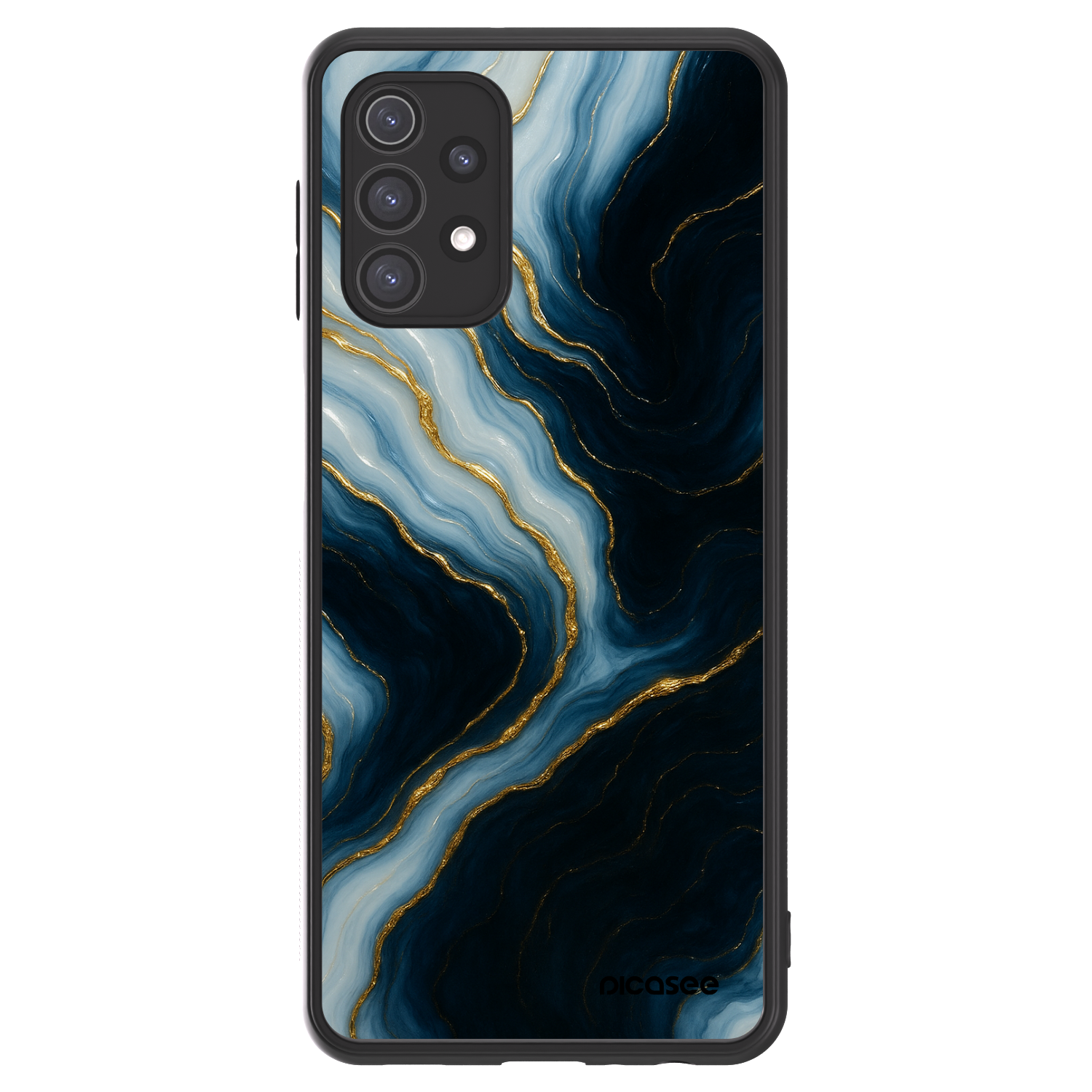 Picasee ULTIMATE CASE για Samsung Galaxy A32 5G A326B - Luna