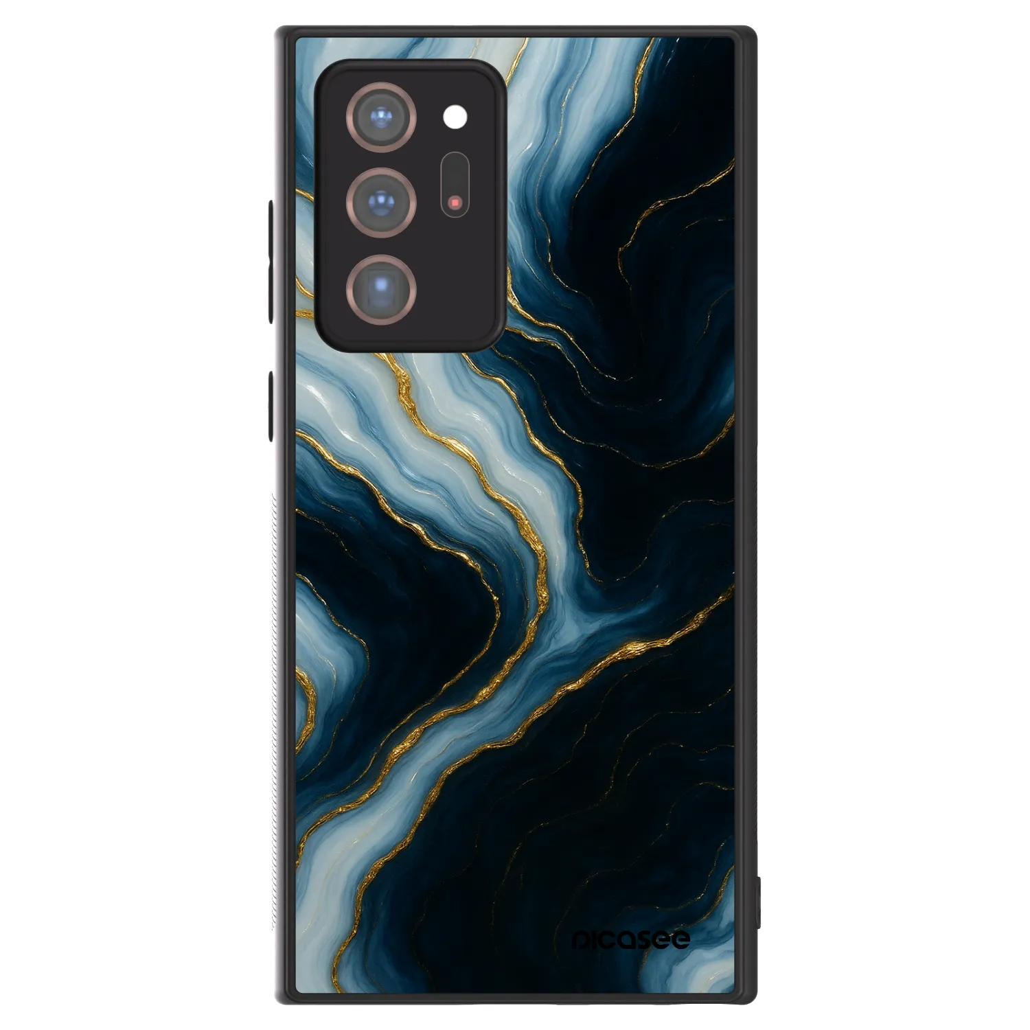 Picasee ULTIMATE CASE για Samsung Galaxy Note 20 Ultra - Luna