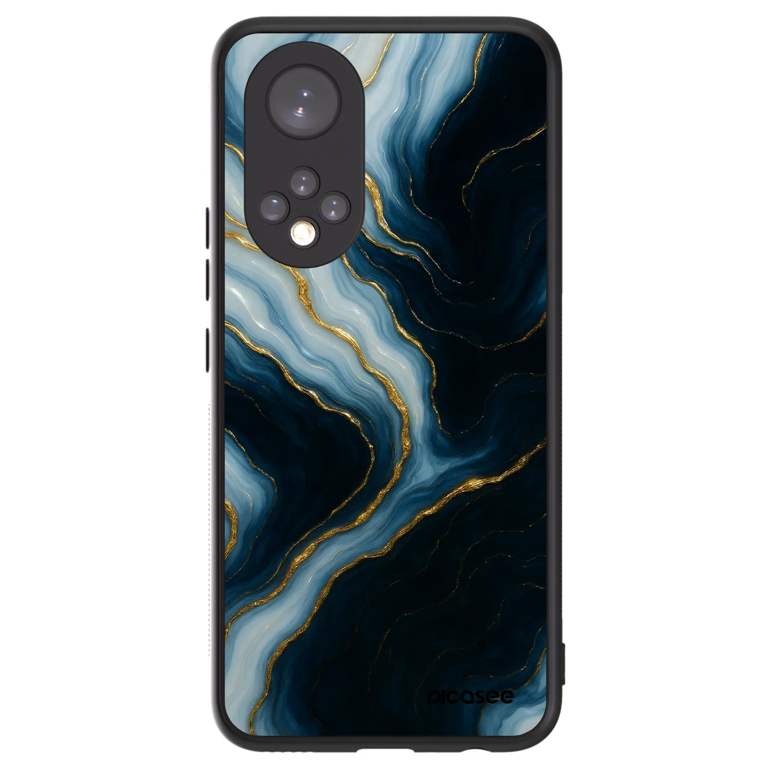 Picasee ULTIMATE CASE για Honor 50 5G - Luna