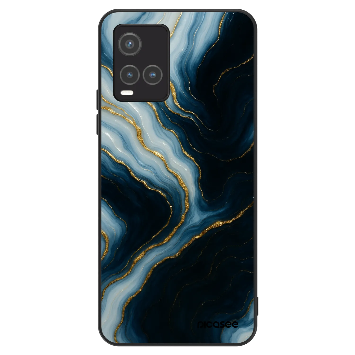 Picasee ULTIMATE CASE για Vivo Y33s - Luna