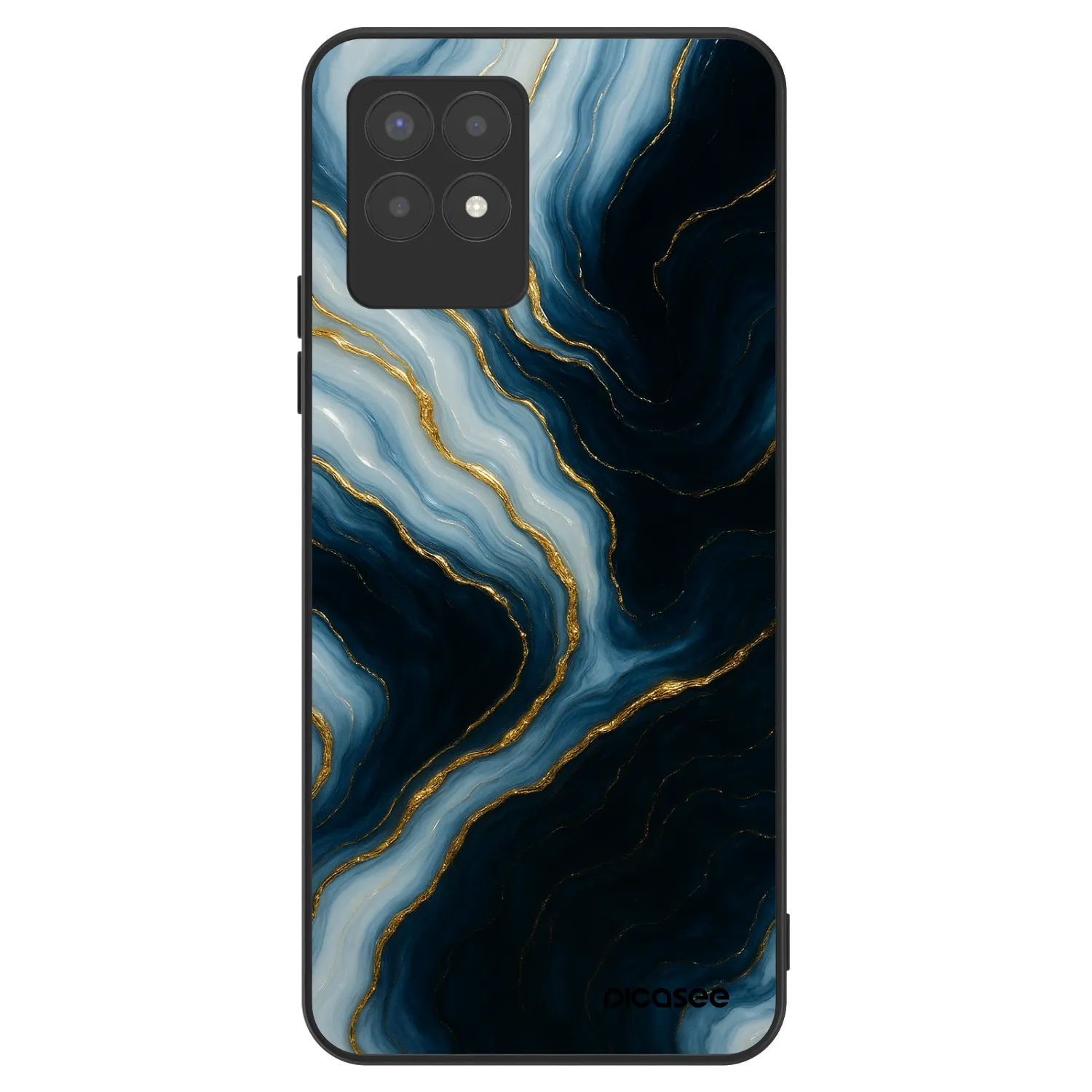 Picasee ULTIMATE CASE για Realme 8i - Luna