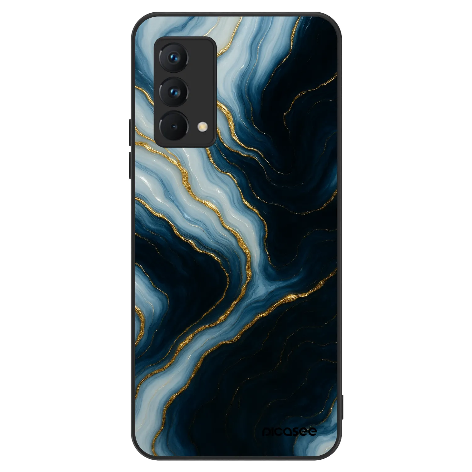 Picasee ULTIMATE CASE για Realme GT Master Edition 5G - Luna