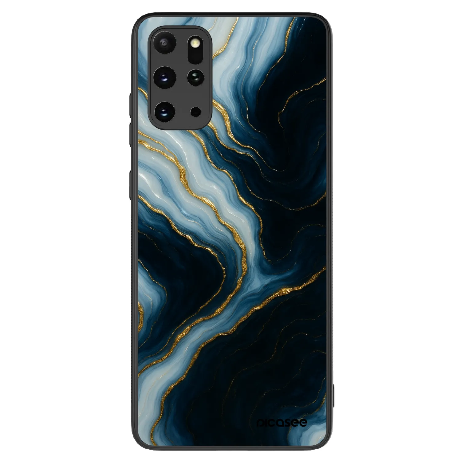 Picasee ULTIMATE CASE για Samsung Galaxy S20+ G985F - Luna