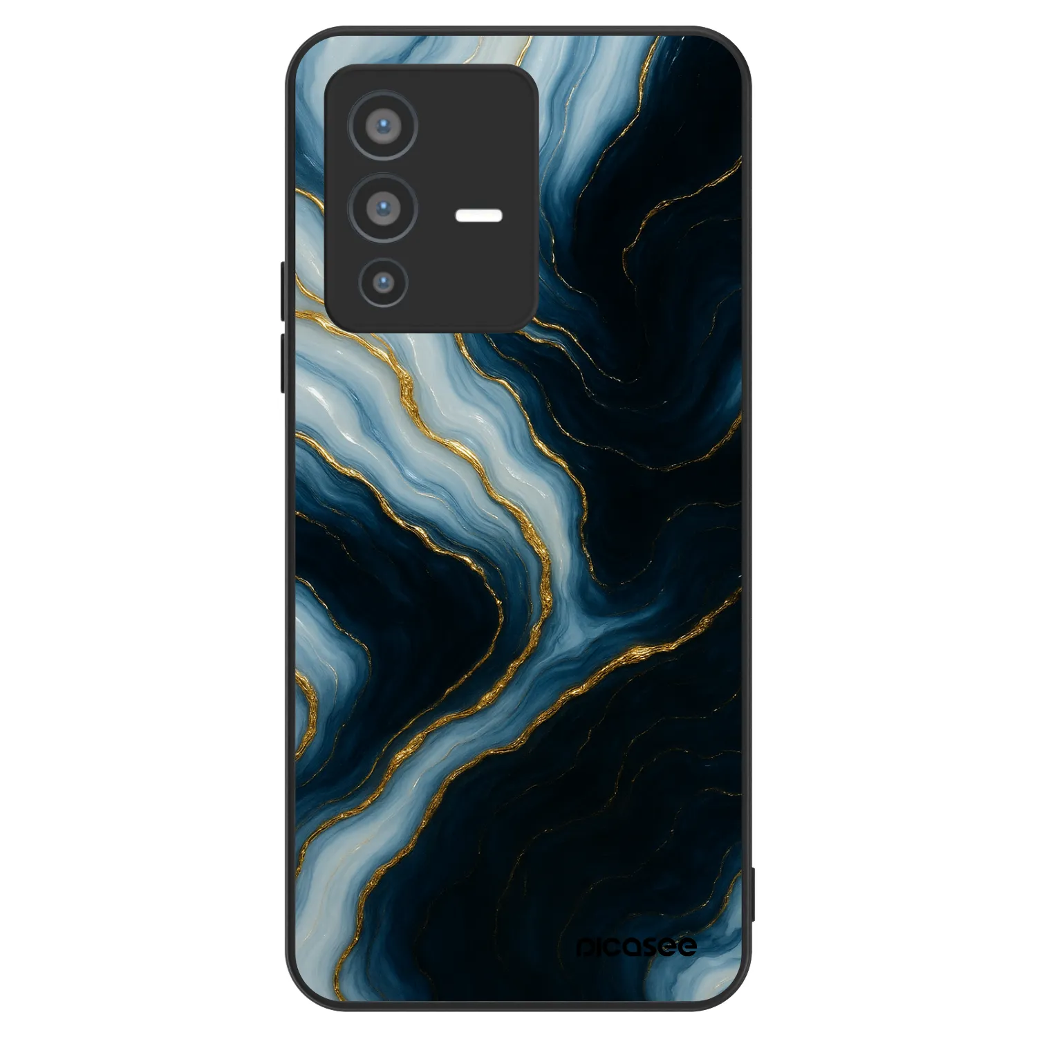 Picasee ULTIMATE CASE για Vivo V23 5G - Luna