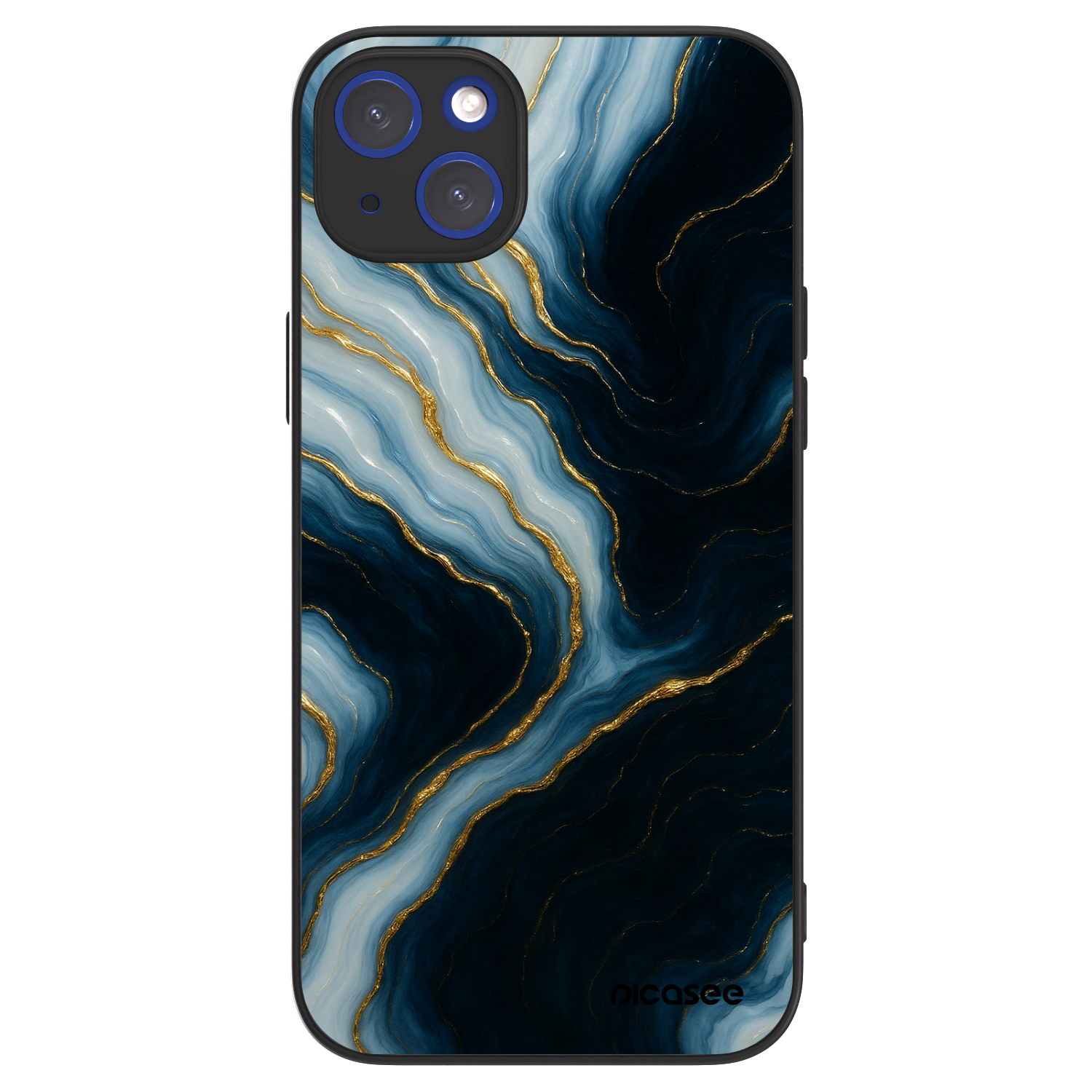 Picasee ULTIMATE CASE για Apple iPhone 14 Plus - Luna
