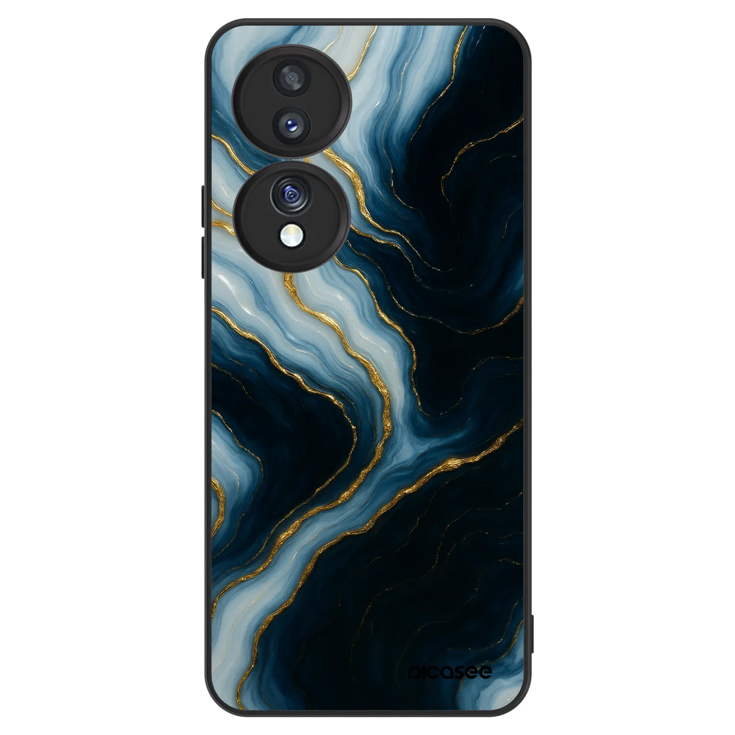Picasee ULTIMATE CASE για Honor 70 - Luna