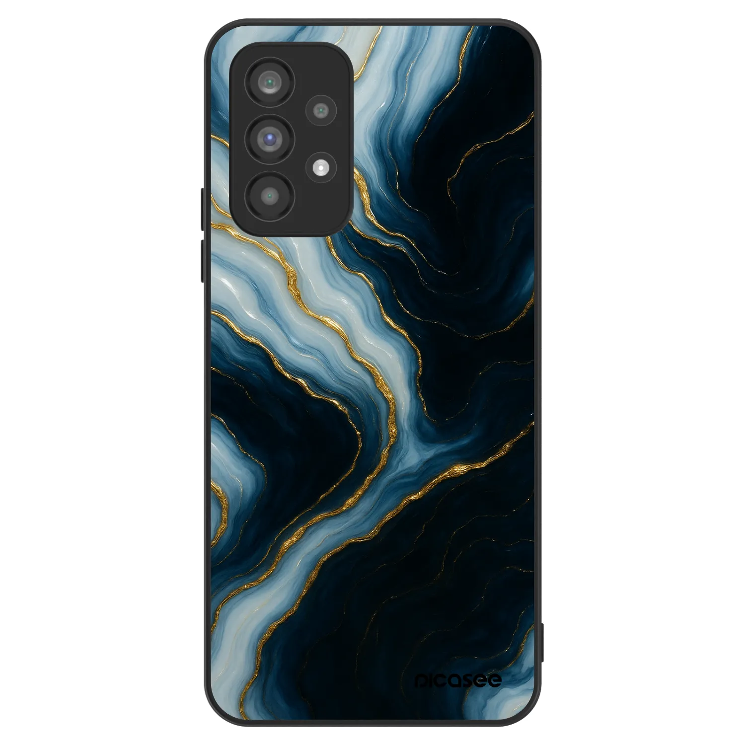 Picasee ULTIMATE CASE για Samsung Galaxy A73 5G - Luna