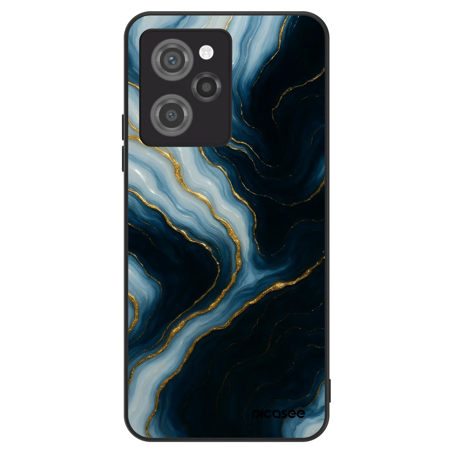 Picasee ULTIMATE CASE για Xiaomi Poco X5 Pro - Luna