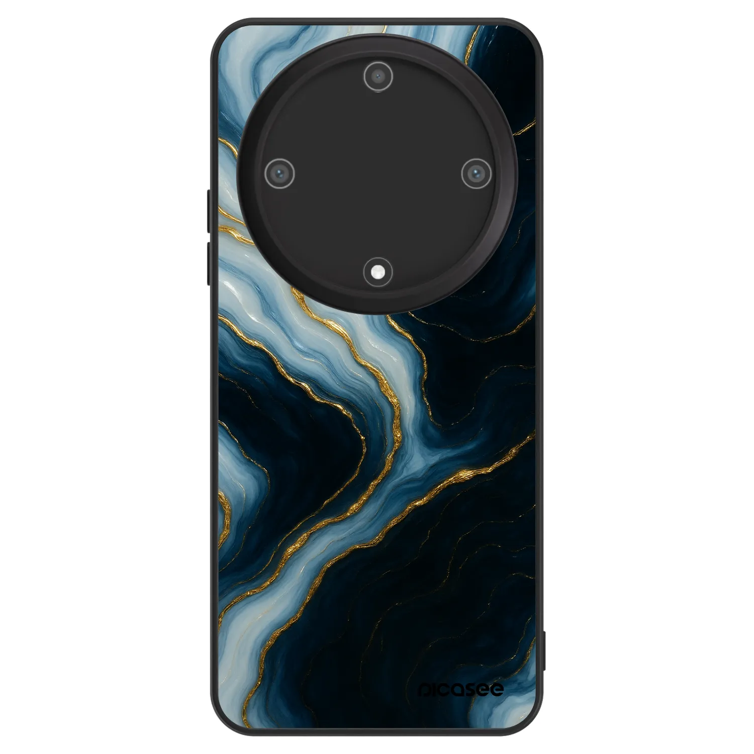 Picasee ULTIMATE CASE για Honor Magic5 Lite 5G - Luna