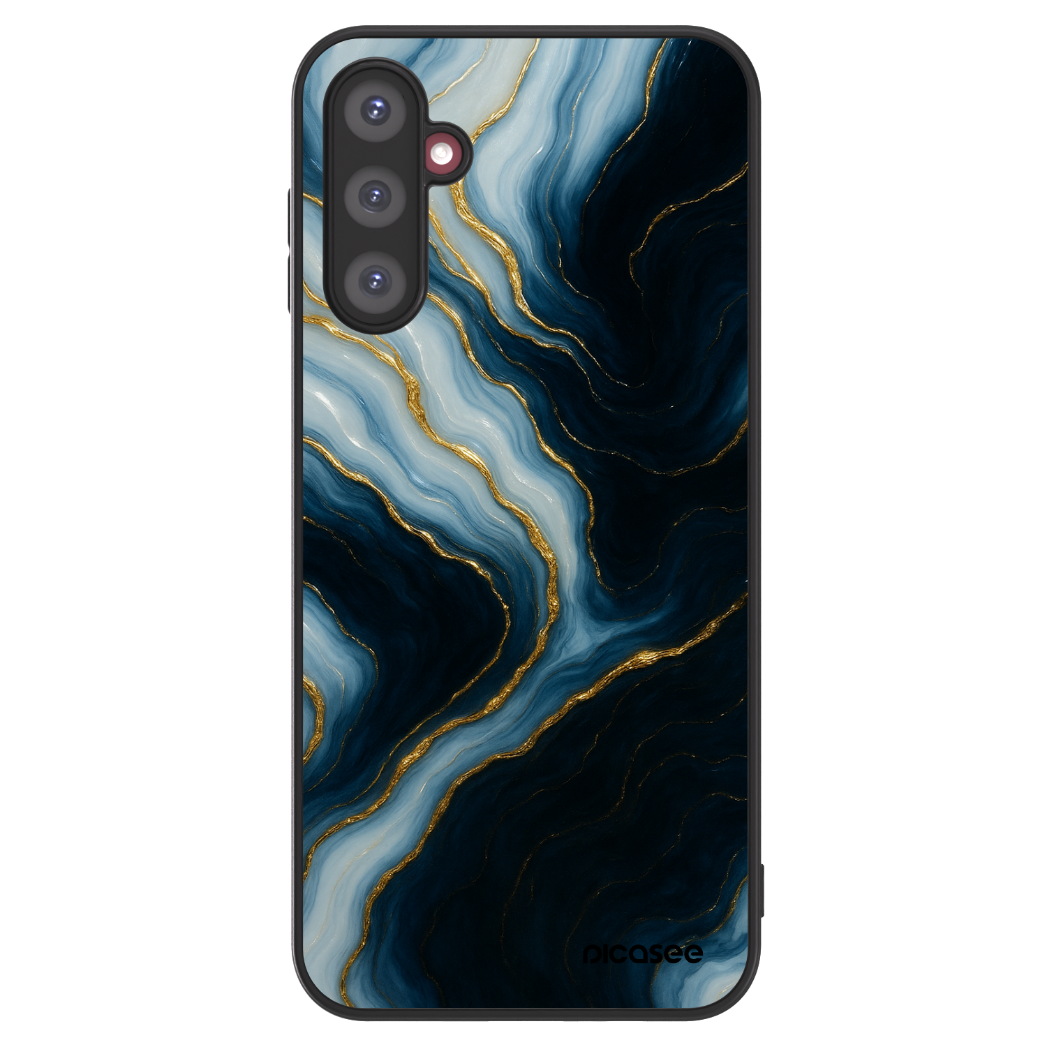 Picasee ULTIMATE CASE για Samsung Galaxy A14 5G A146P - Luna