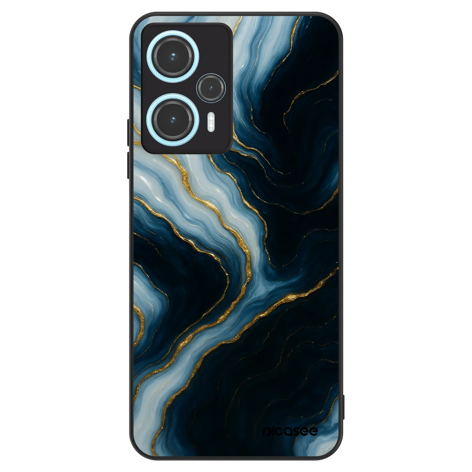 Picasee ULTIMATE CASE για Xiaomi Poco F5 - Luna
