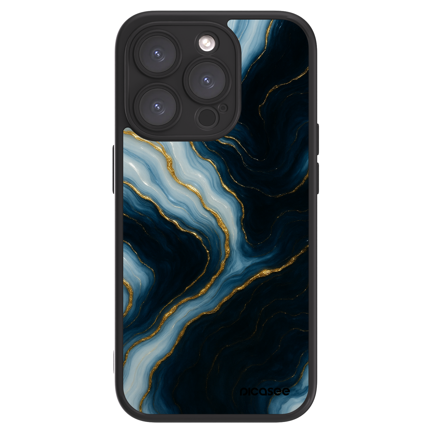 Picasee ULTIMATE CASE για Apple iPhone 15 Pro - Luna