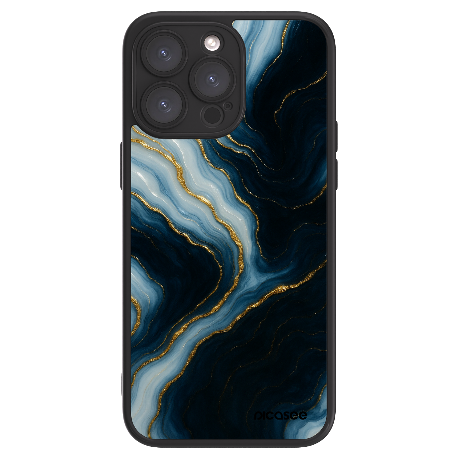 Picasee ULTIMATE CASE για Apple iPhone 15 Pro Max - Luna