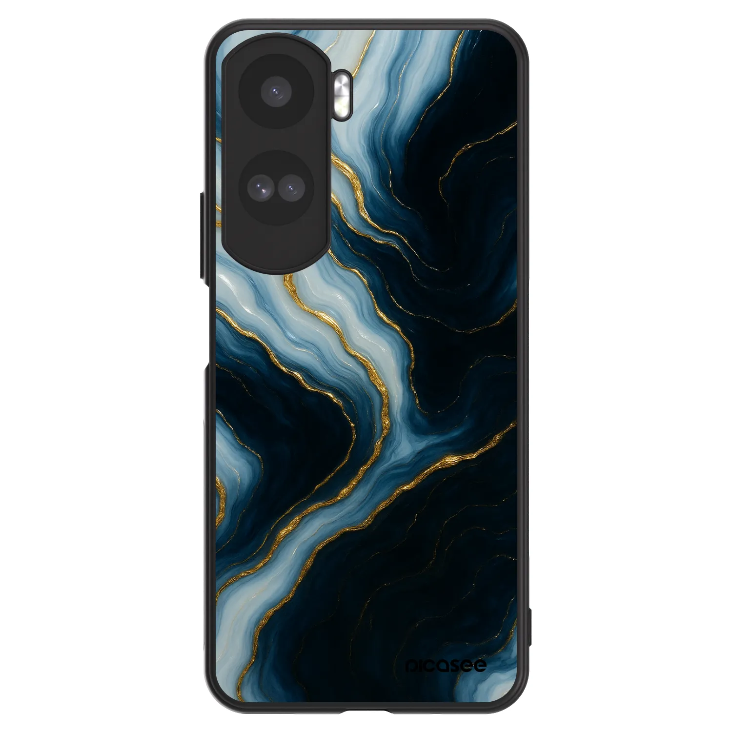 Picasee ULTIMATE CASE για Honor 90 Lite 5G - Luna