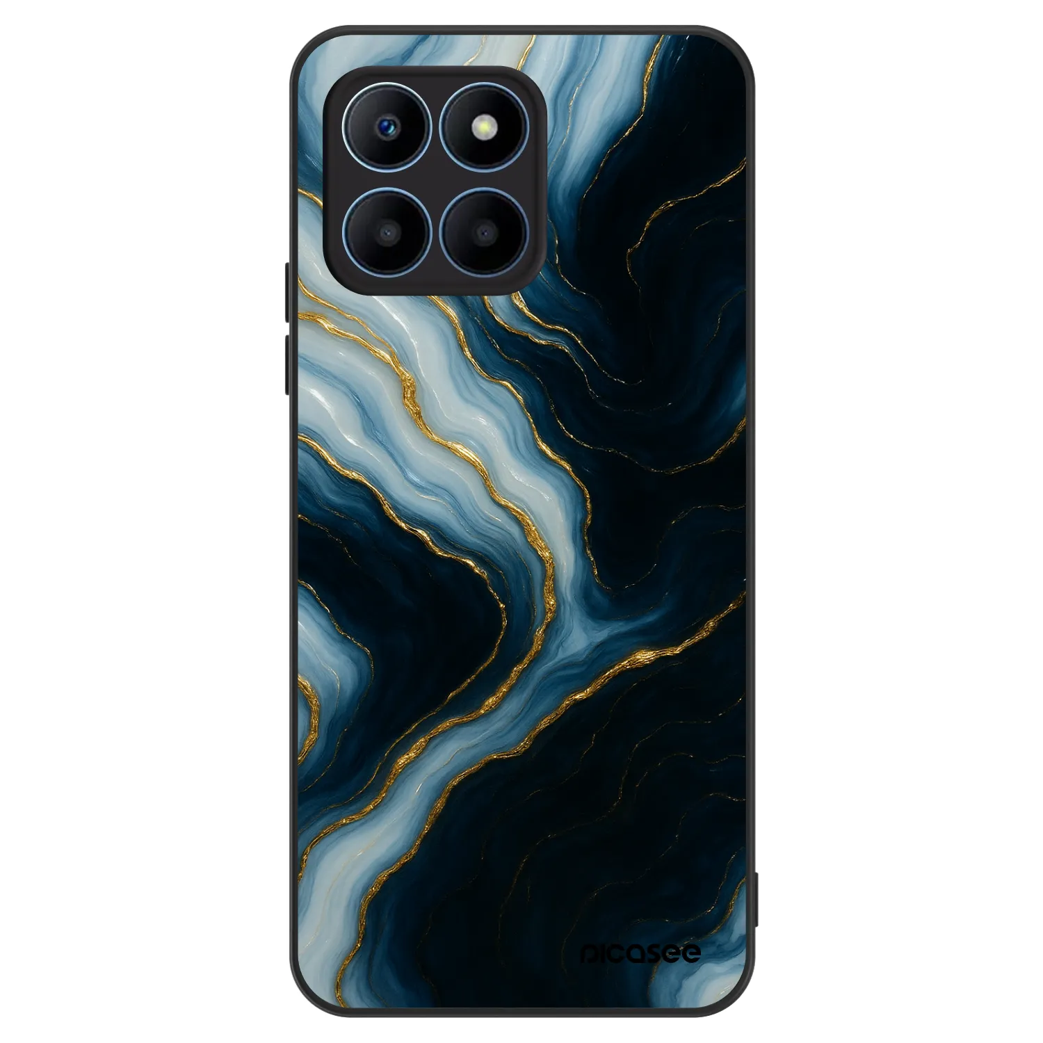 Picasee ULTIMATE CASE για Honor 70 Lite - Luna