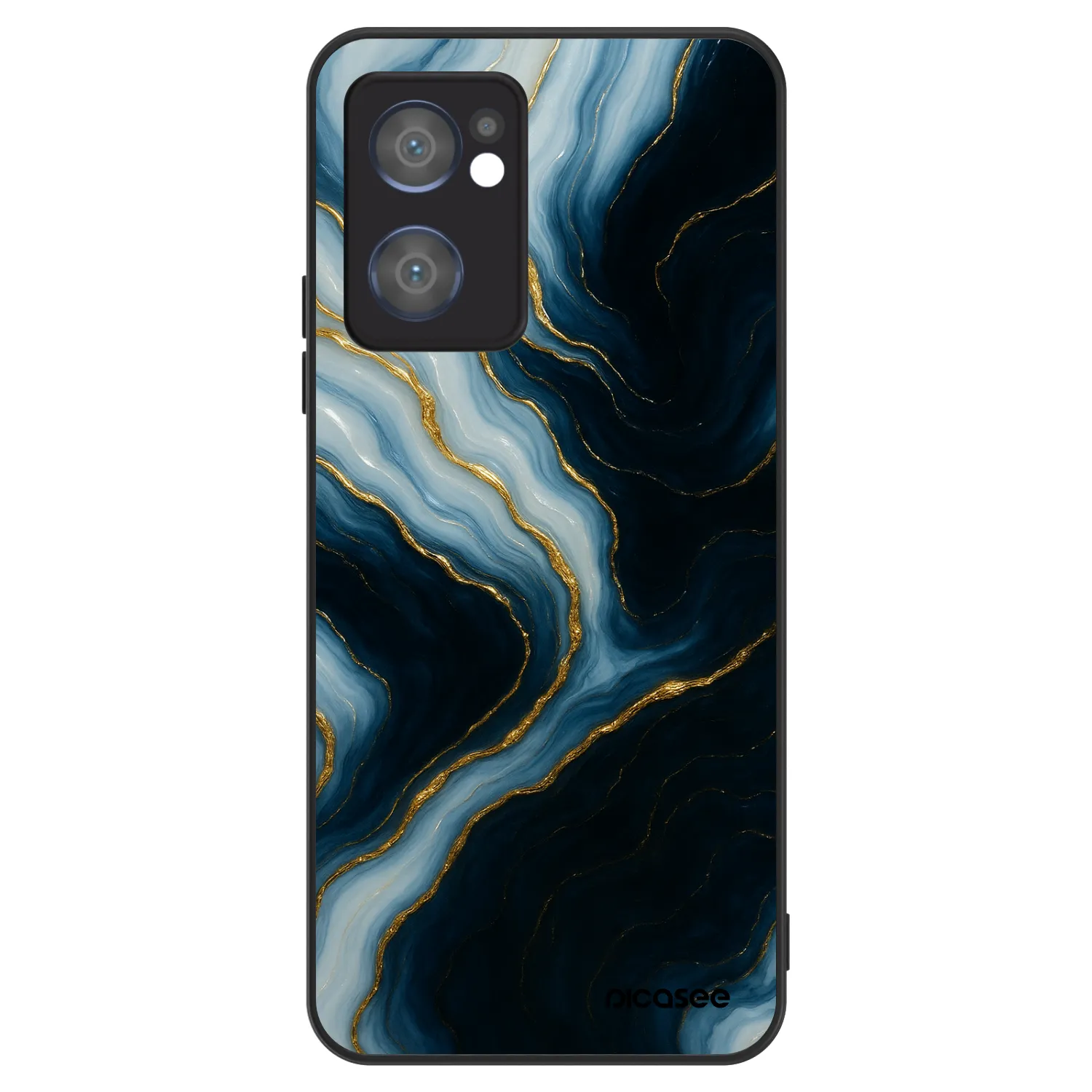 Picasee ULTIMATE CASE για OPPO Reno 7 5G - Luna