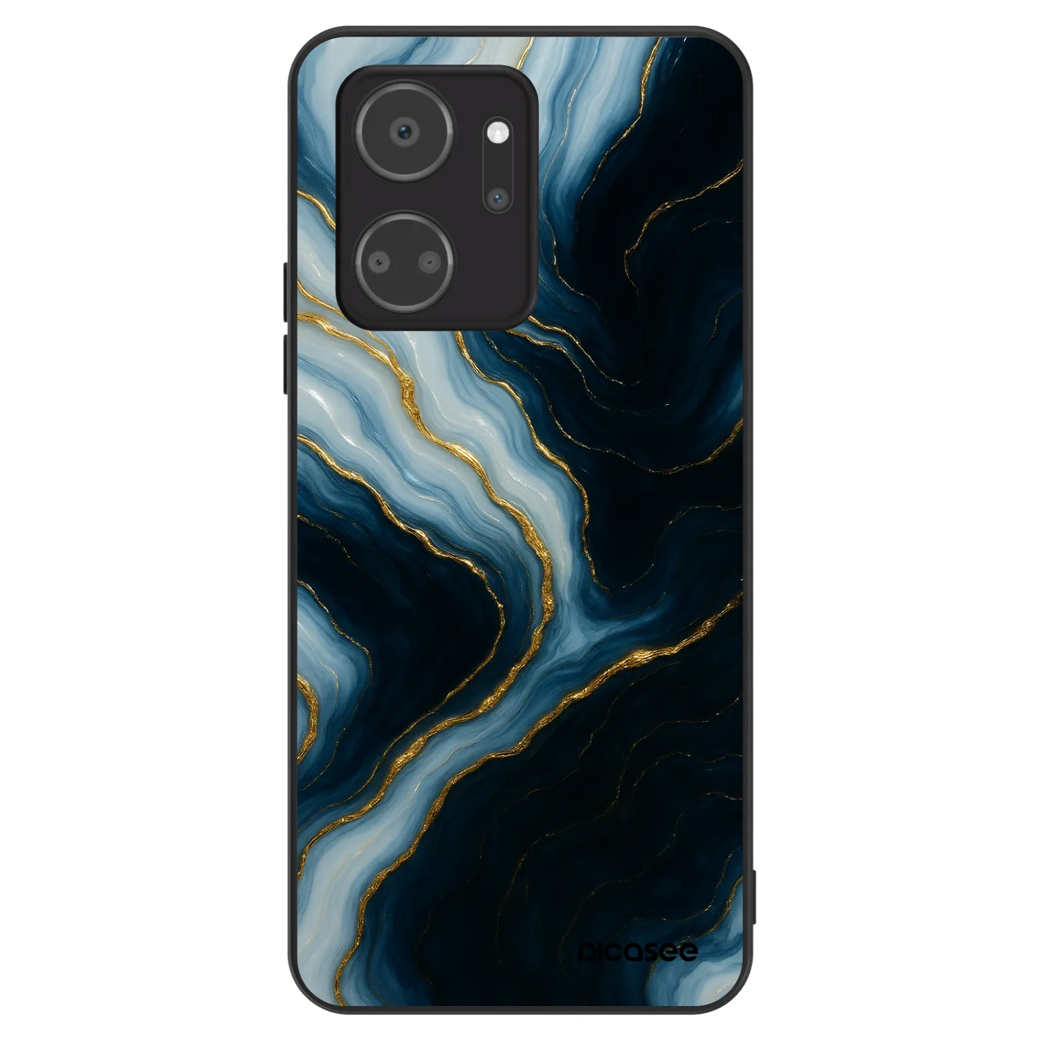 Picasee ULTIMATE CASE για Honor X7a - Luna