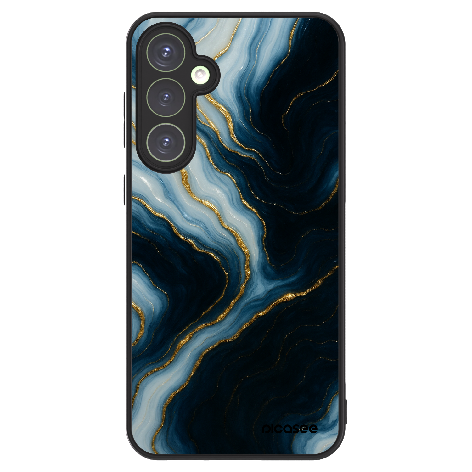 Picasee ULTIMATE CASE για Samsung Galaxy S23 FE S711B - Luna