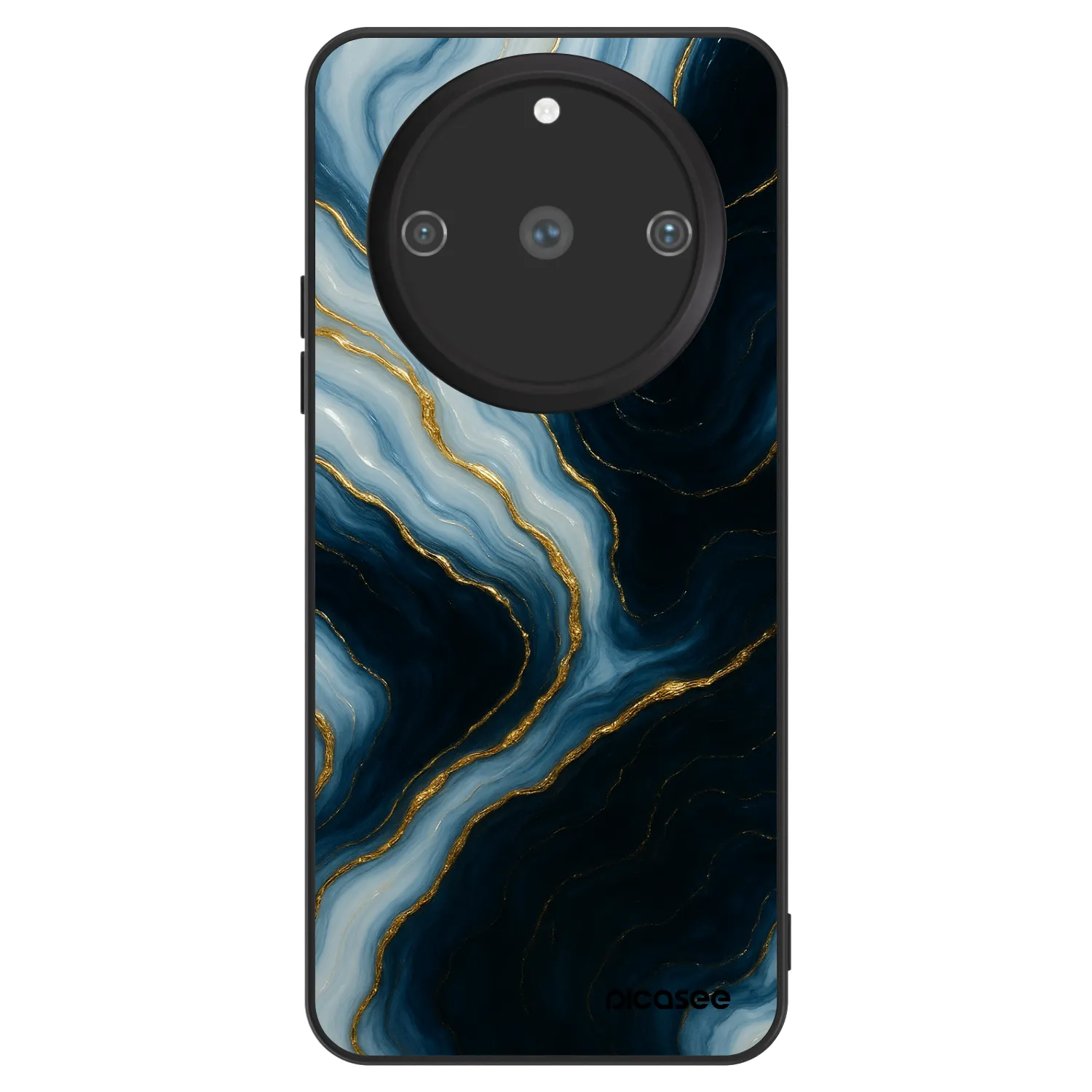 Picasee ULTIMATE CASE για Realme 11 Pro+ - Luna