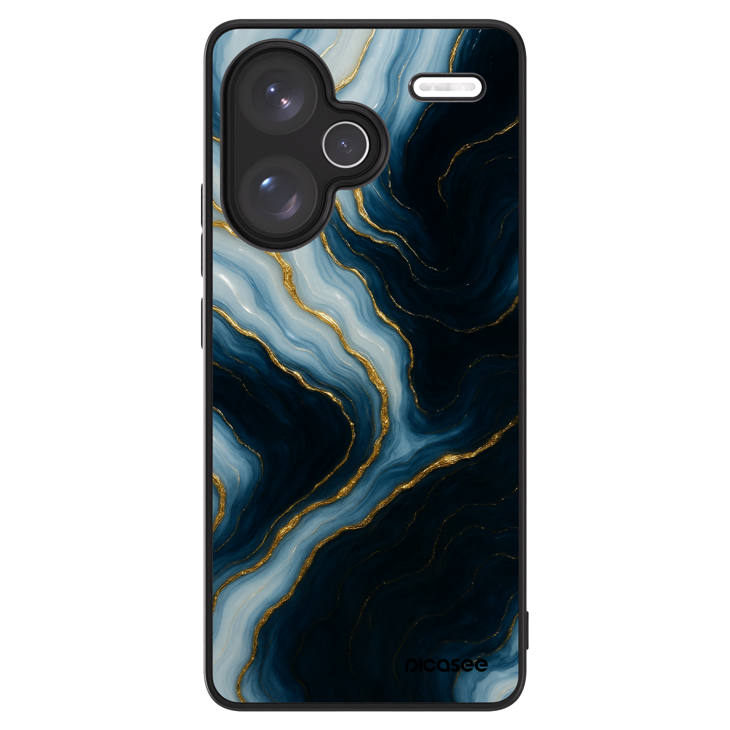 Picasee ULTIMATE CASE για Xiaomi Redmi Note 13 Pro+ 5G - Luna