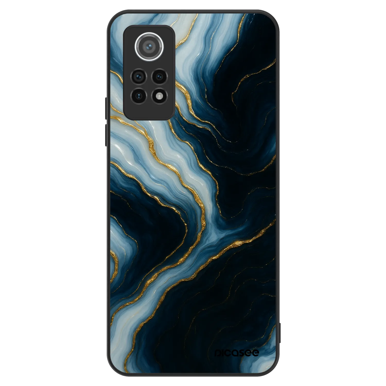Picasee ULTIMATE CASE για Xiaomi Redmi Note 12 Pro 4G - Luna