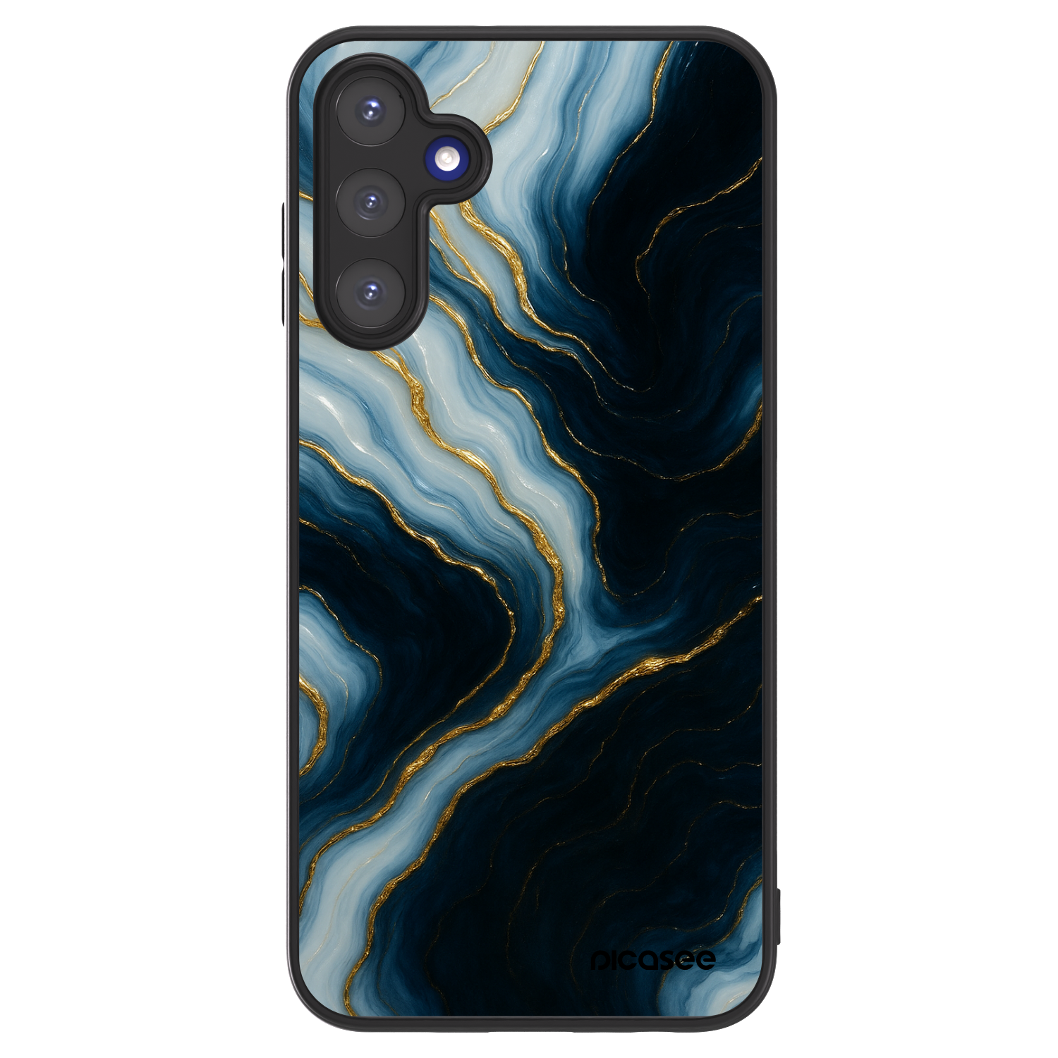 Picasee ULTIMATE CASE για Samsung Galaxy A15 A155F 4G - Luna