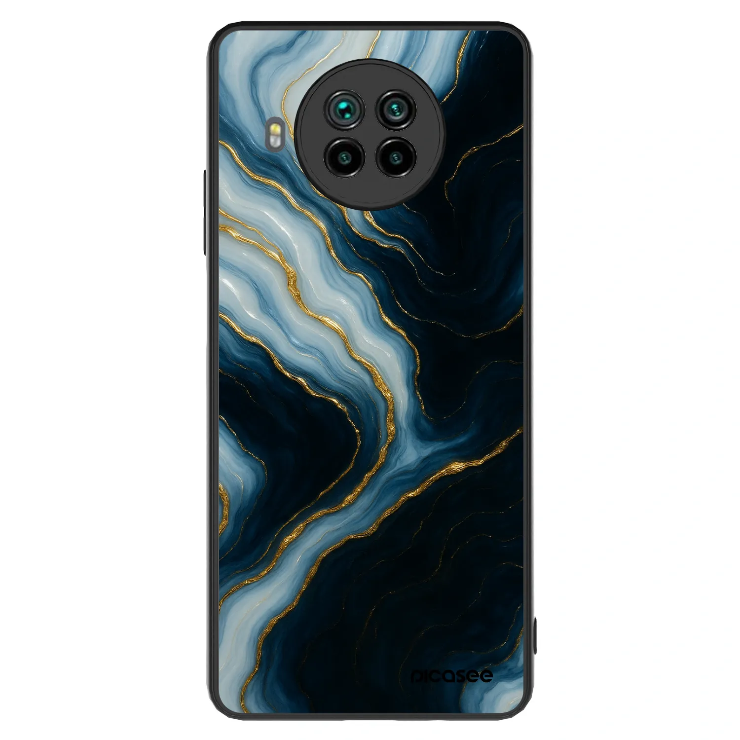 Picasee ULTIMATE CASE για Xiaomi Mi 10T Lite - Luna