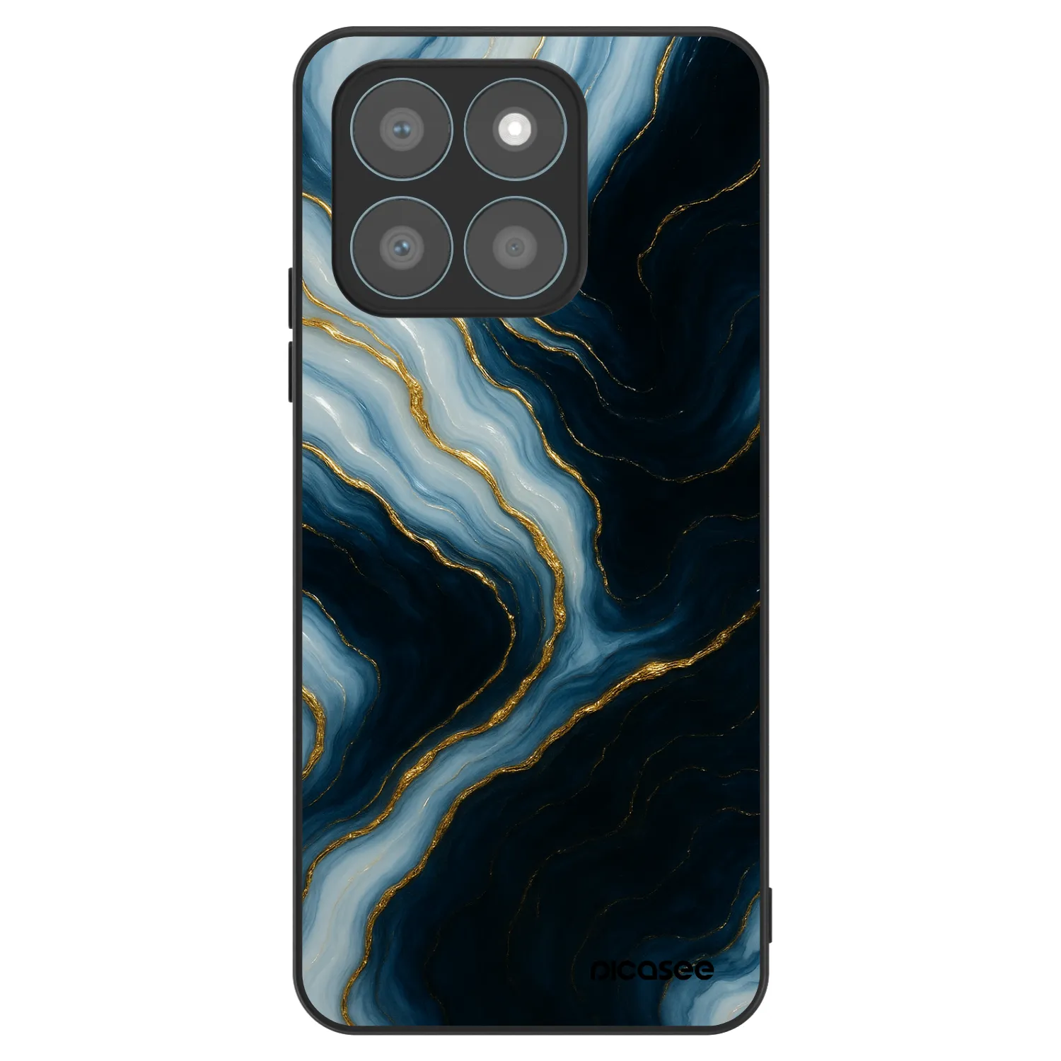 Picasee ULTIMATE CASE για Honor X8b - Luna