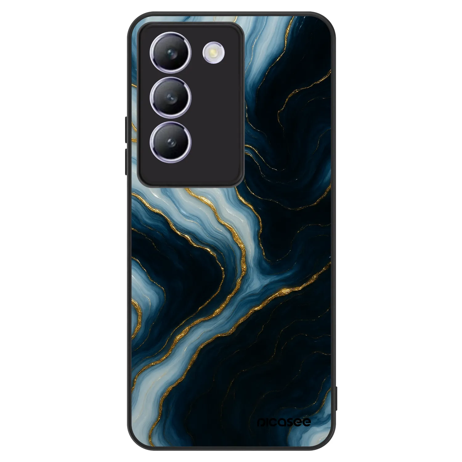 Picasee ULTIMATE CASE για Vivo V40 SE 5G - Luna