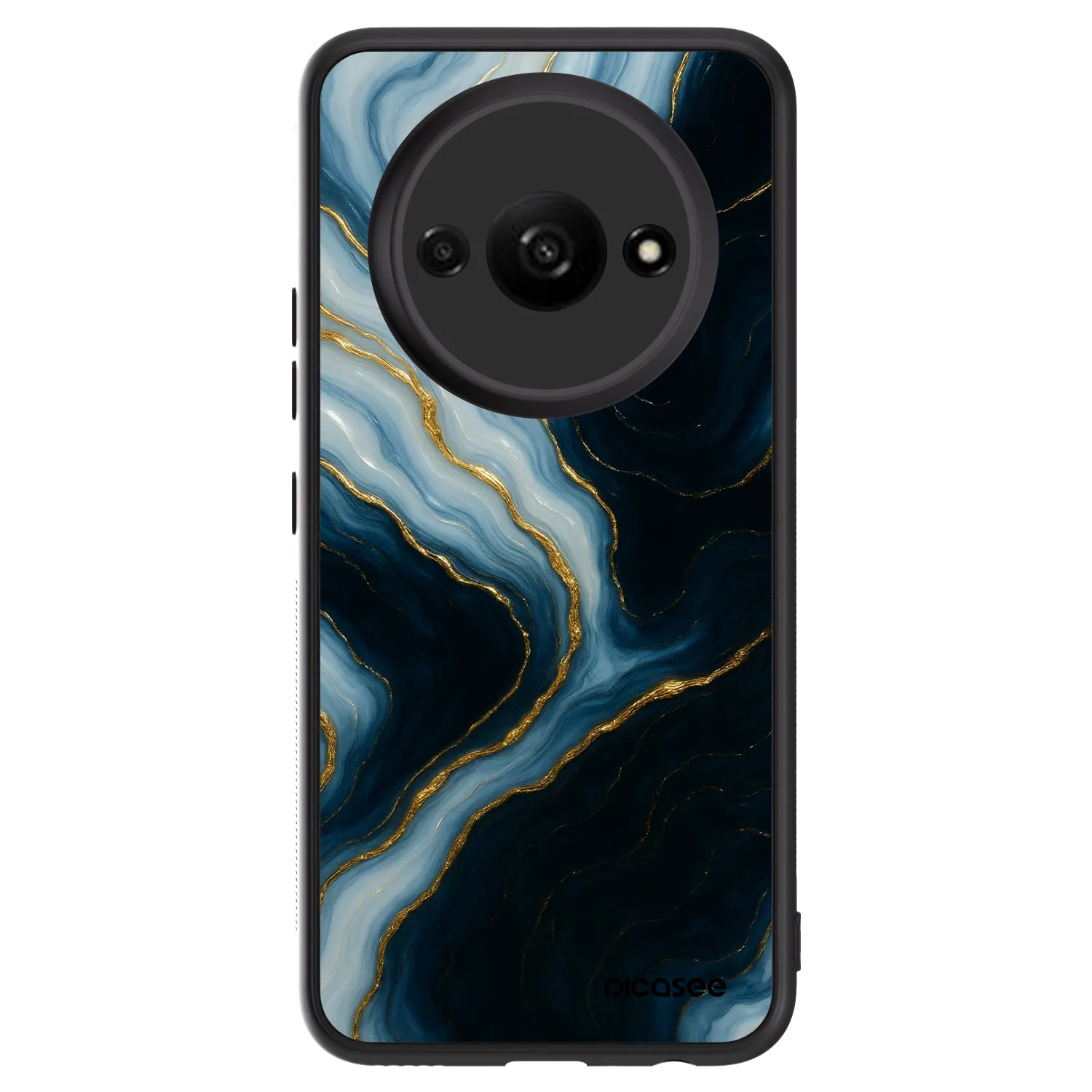 Picasee ULTIMATE CASE για Xiaomi Redmi A3 - Luna