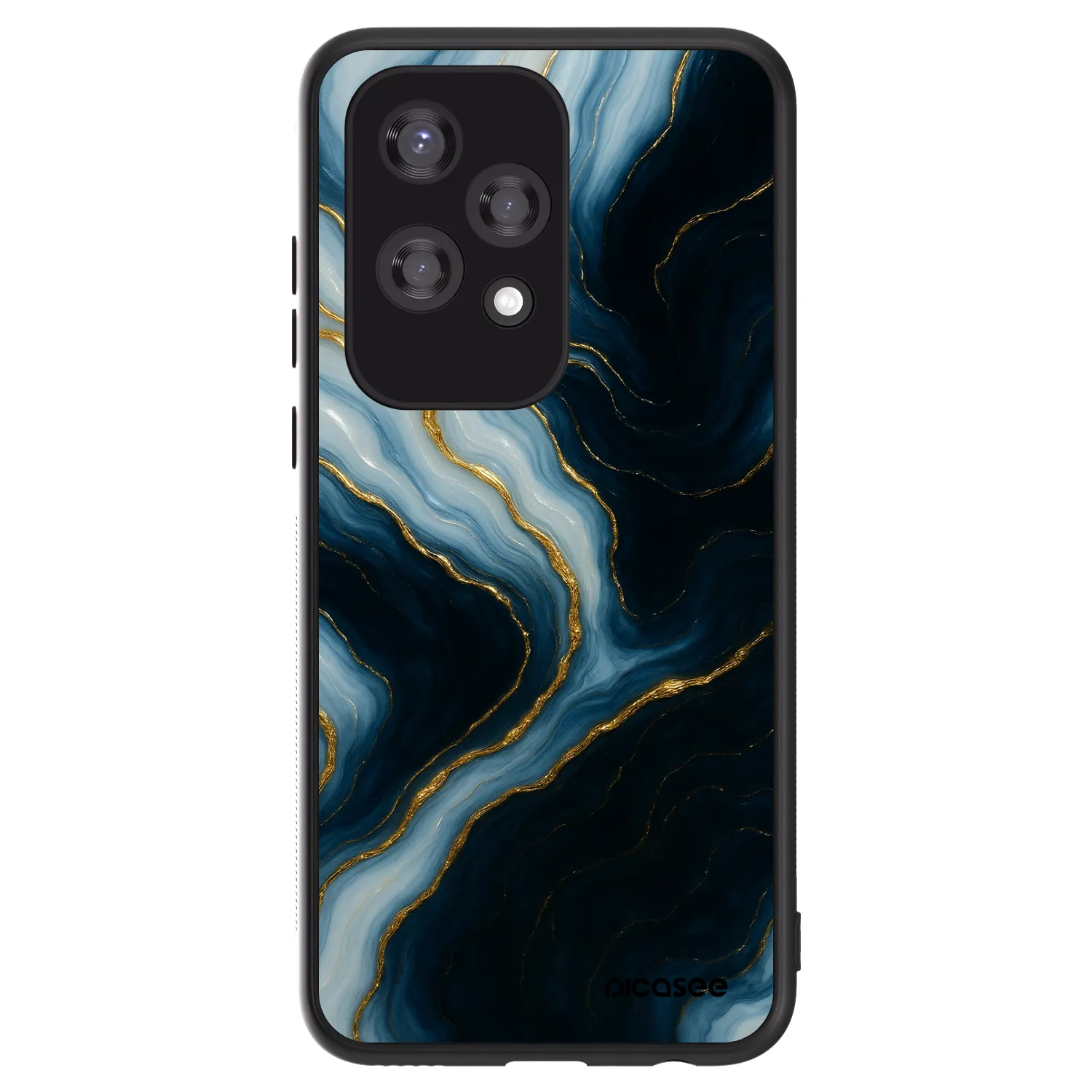 Picasee ULTIMATE CASE για Honor 200 Lite - Luna