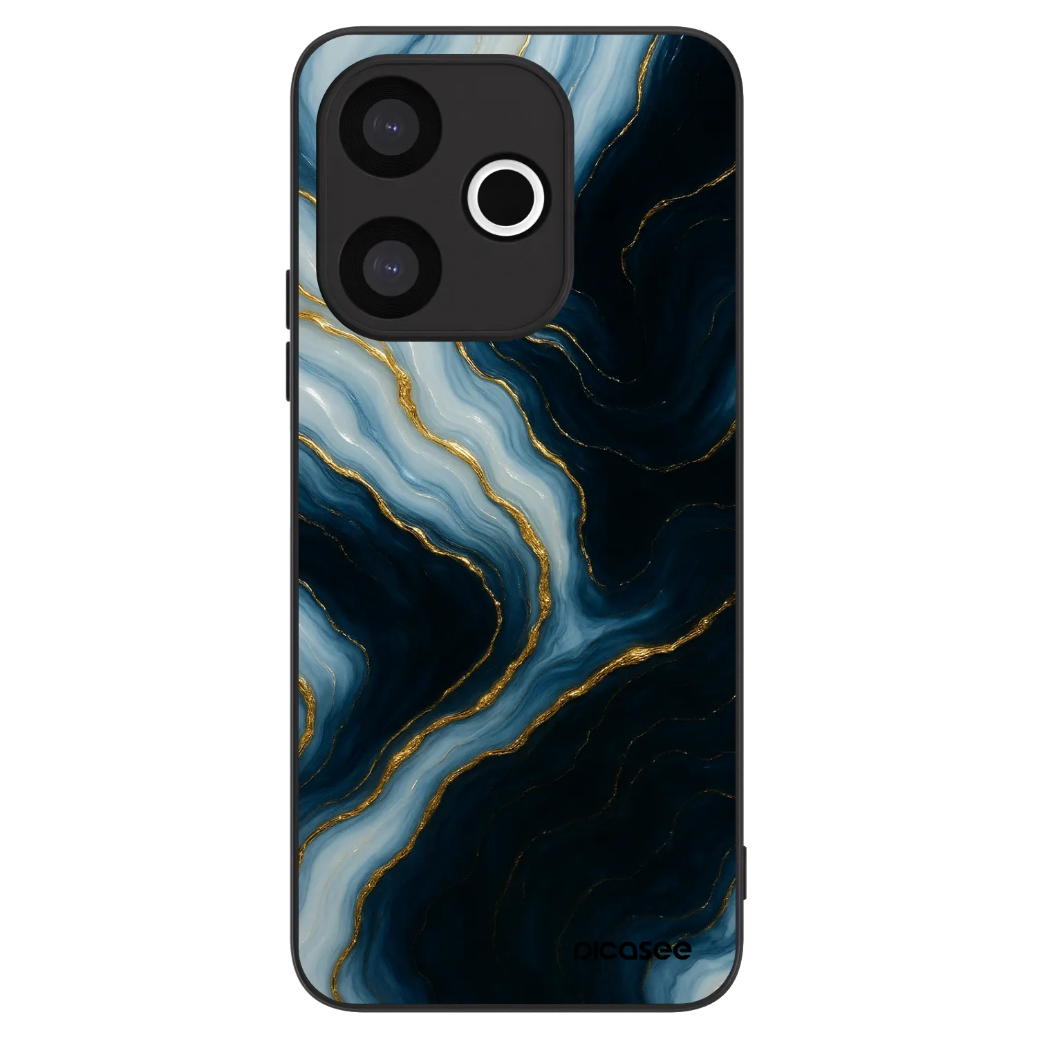 Picasee ULTIMATE CASE για Xiaomi Redmi 13 4G - Luna