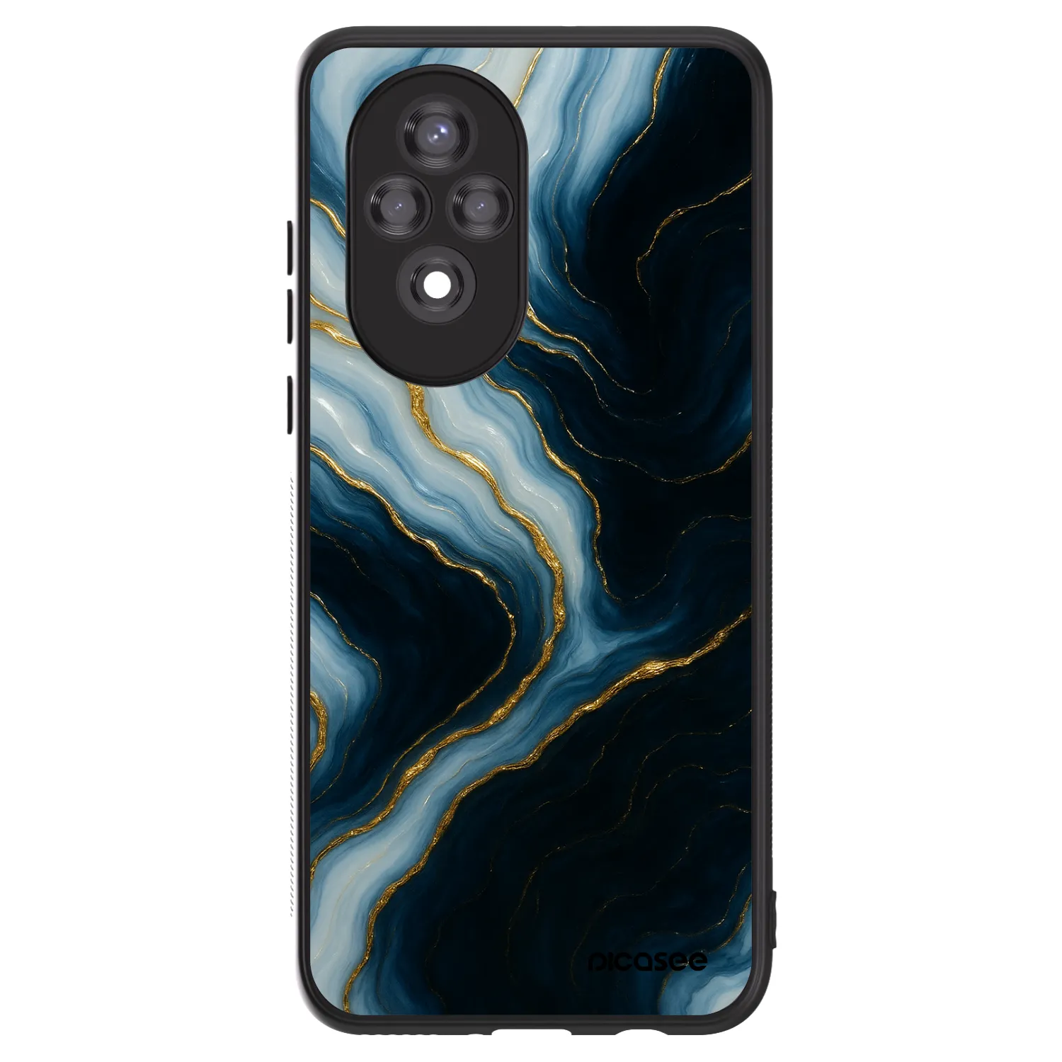 Picasee ULTIMATE CASE για Honor 200 Pro 5G - Luna